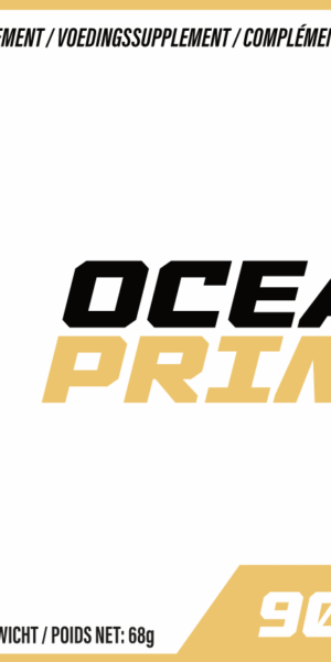OCEAN PRIME